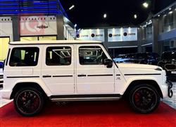 مرسيدس بنز G-Class